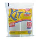 KIT-POTE-PRT-220-ST-105-PP-200ML