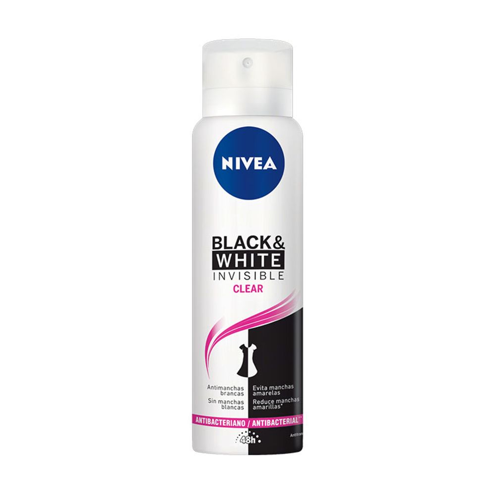 DES-AER-NIVEA-150ML-INVBLACK-WHITE-CLEAR