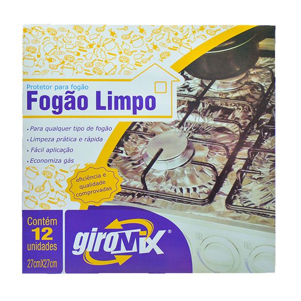 FORRA-FOGAO-ALUMI-GIROMIX-27X27CM-C-12UN