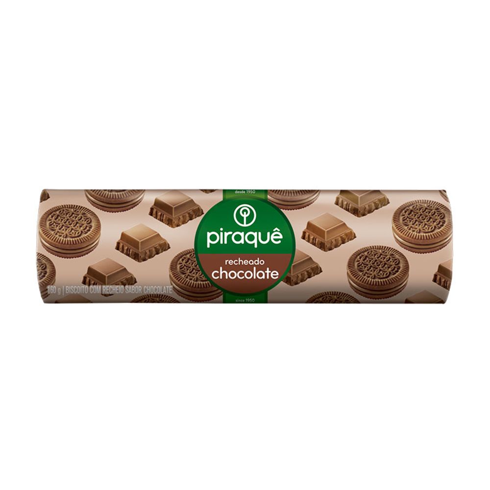 BISC-RECH-PIRAQUE-CHOCOLATE-160G