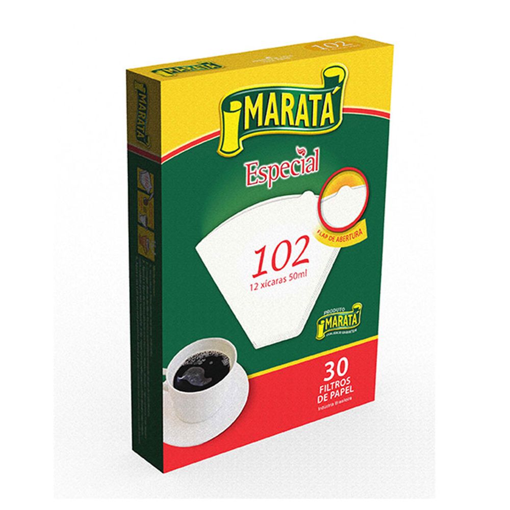 FILTRO-PAPEL-102-MARATA-1X30UN