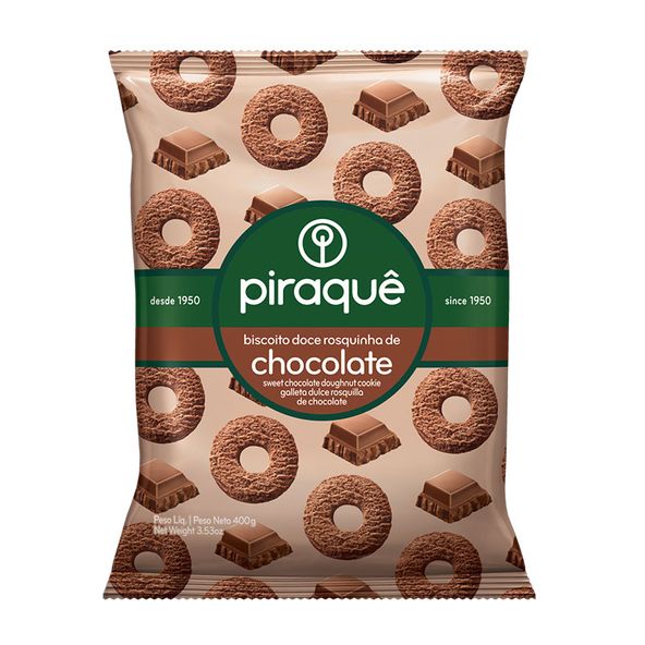 BISC-ROSQ-PIRAQUE-CHOCOLATE-400G