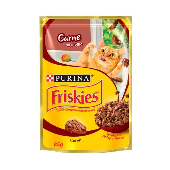 RACAO-FRISKIES-CARNE-AO-MOLHO-85G-