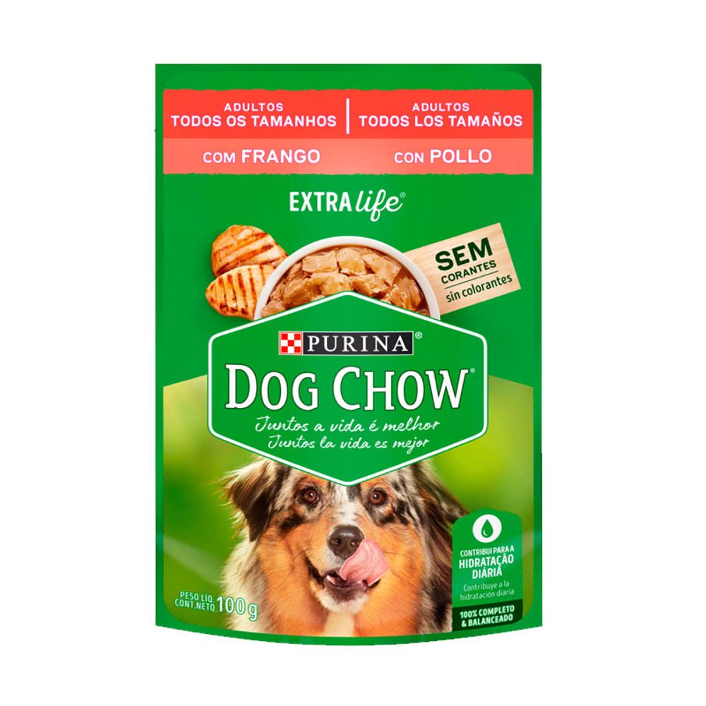 RACAO-DOG-CHOW-AD-FRG-AO-MOLHO-100G