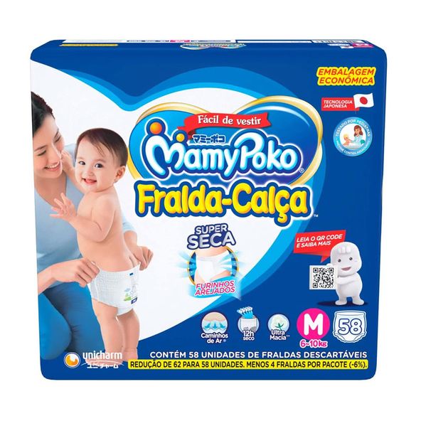 FRALDA-DESC-MAMYPOKO-CALCA-HIPER-M-58UN