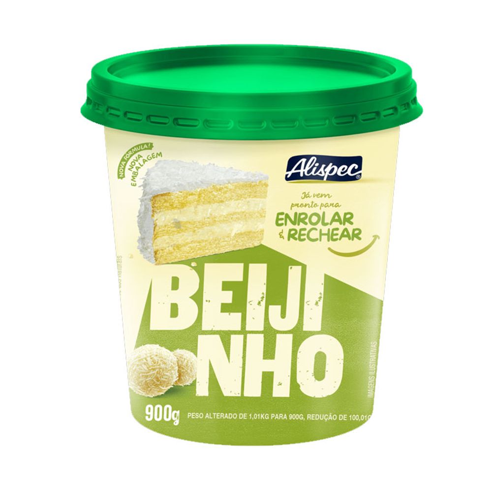 BEIJINHO-ALISPEC-900G