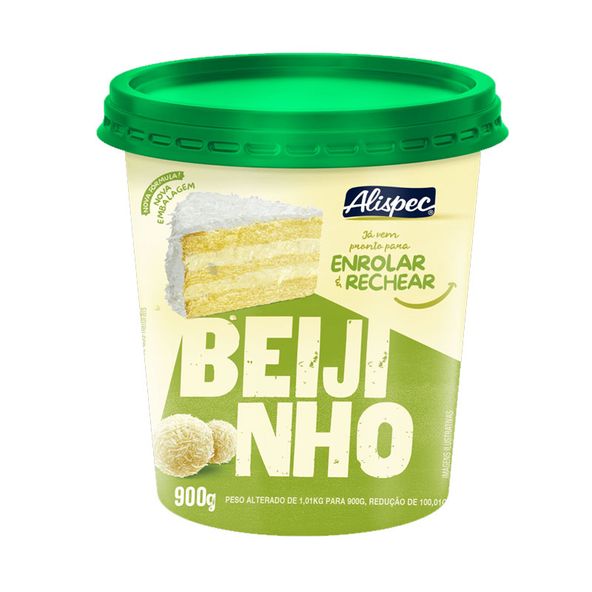 BEIJINHO-ALISPEC-900G