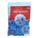 BALAO-PIC-PIC-5-RED-AZ-CLARO-50UN