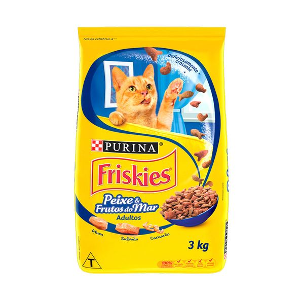 RACAO-FRISKIES-ADUL-FRUTOS-DO-MAR-3KG
