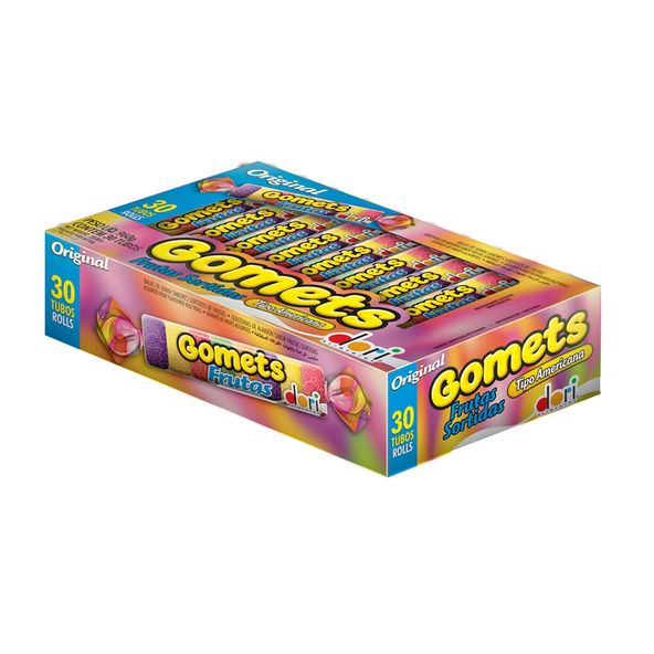 GOMETS-TUBO-DORI-FRUTAS-SORTIDAS-30X32G