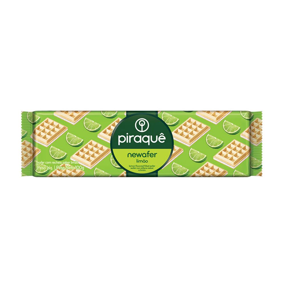 BISC-NEWAFER-PIRAQUE-LIMAO-100G