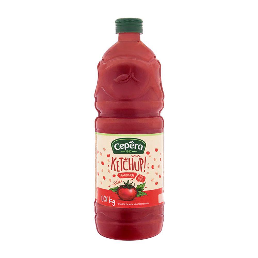 KETCHUP-CEPERA-101KG-TRAD