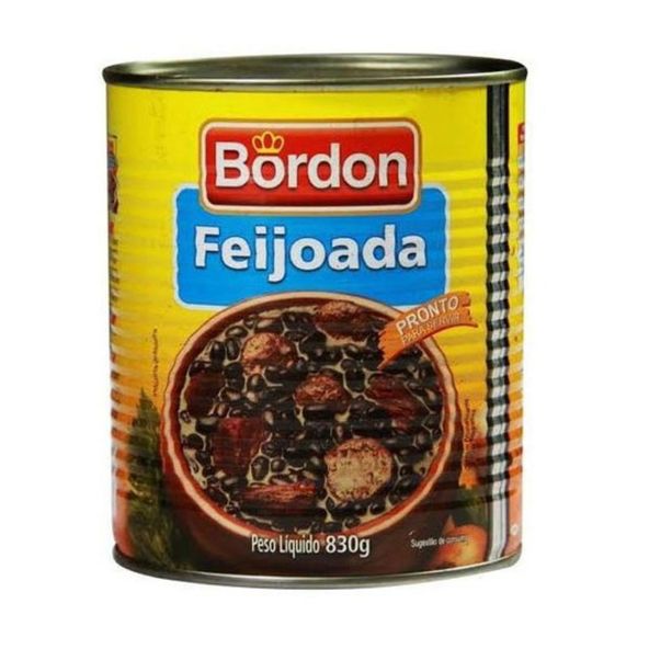 FEIJOADA-BORDON-LT-830G