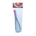 BATEDOR-SOLRAC-TIPO-PERA-ROSA-25CM