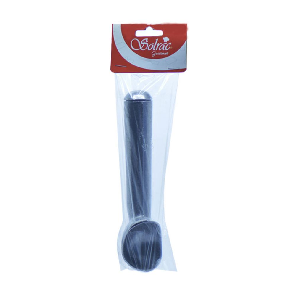 CONCHA-SORVETE-SOLRAC-ALUMINIO-FUNDIDO