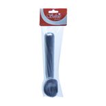 CONCHA-SORVETE-SOLRAC-ALUMINIO-FUNDIDO