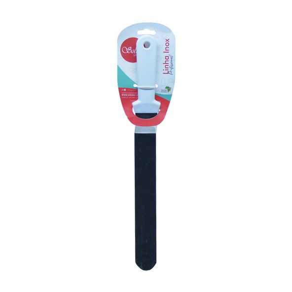 ESPATULA-FLEX-SOLRAC-CURVA-23CM