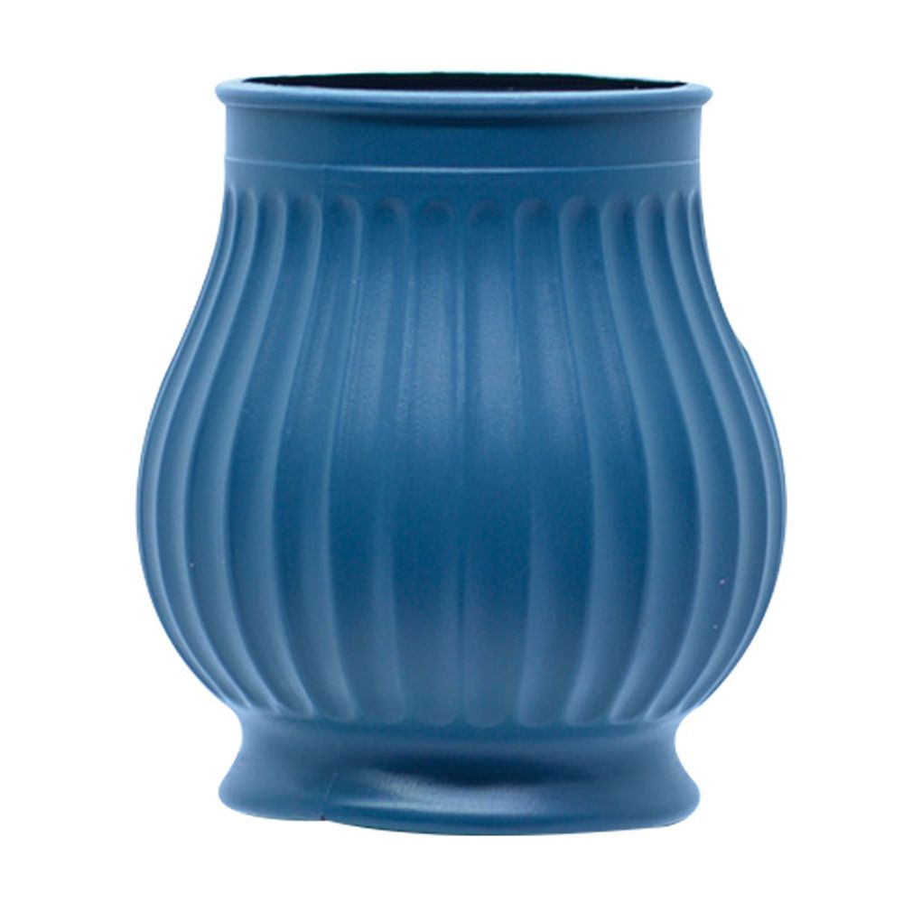 VASO-PLAST-GRECIA-AZUL-1UN