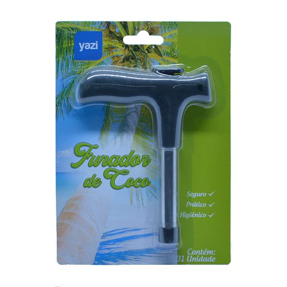 FURADOR-DE-COCO-INOX-YANGZI-