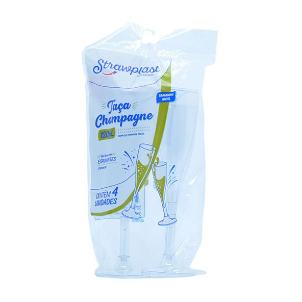 TACA-CHAMP-STRAW-120ML-CR