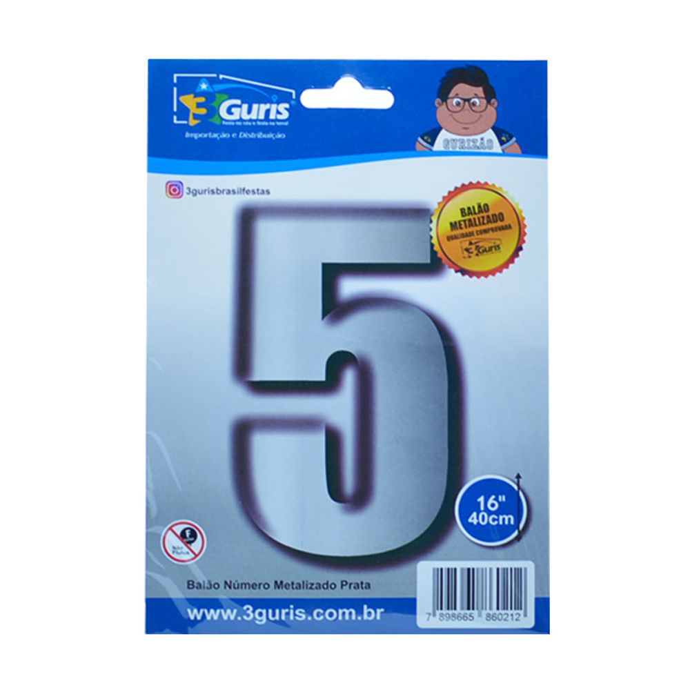 BALAO-METAL-3GURIS-PRATA-16P-N-5