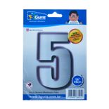 BALAO-METAL-3GURIS-PRATA-16P-N-5