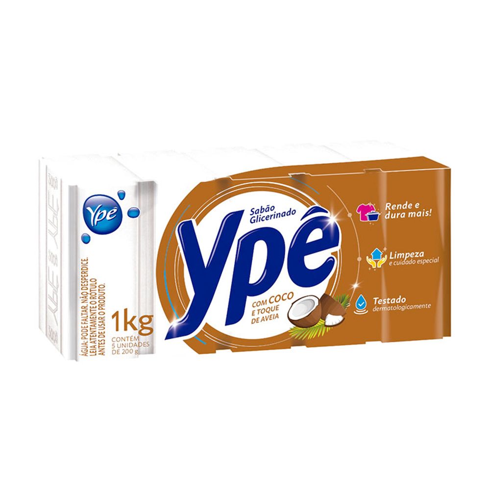 SABAO-BARRA-YPE-5X200G-COCO-TQ-AVEIA