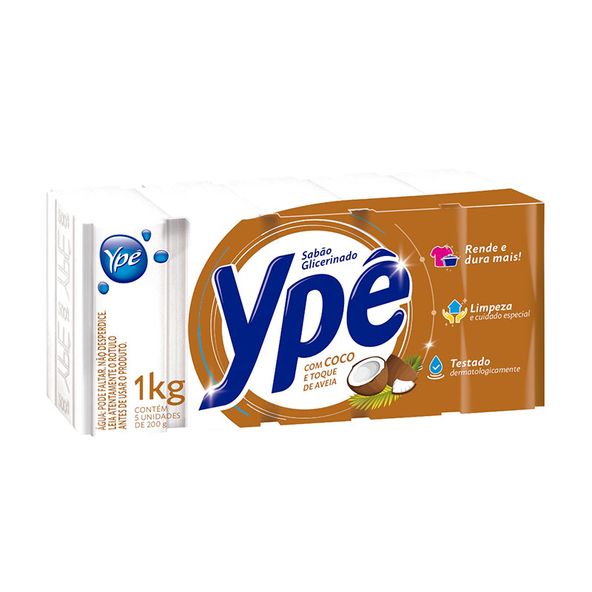 SABAO-BARRA-YPE-5X200G-COCO-TQ-AVEIA