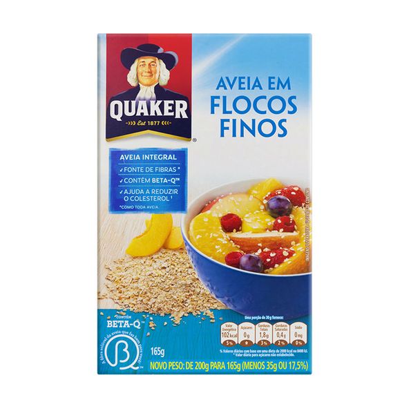 AVEIA-QUAKER-165G-FLOCOS-FINOS