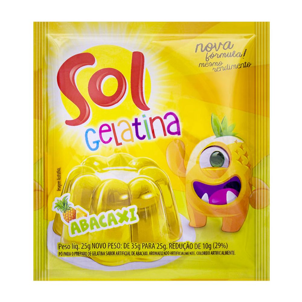GELATINA-SOL-MARACUJA-25G