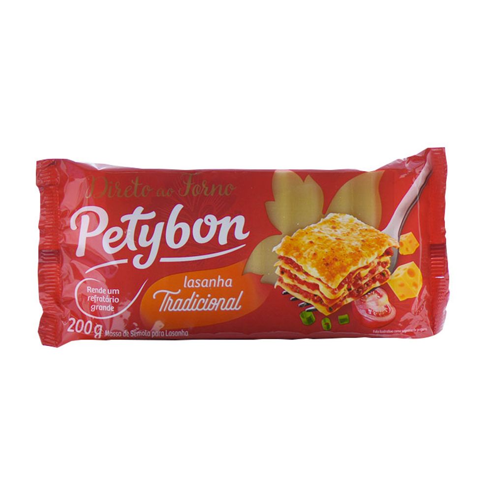 MAC-LASANHA-PRE-COZIDA-PETYBON-200G