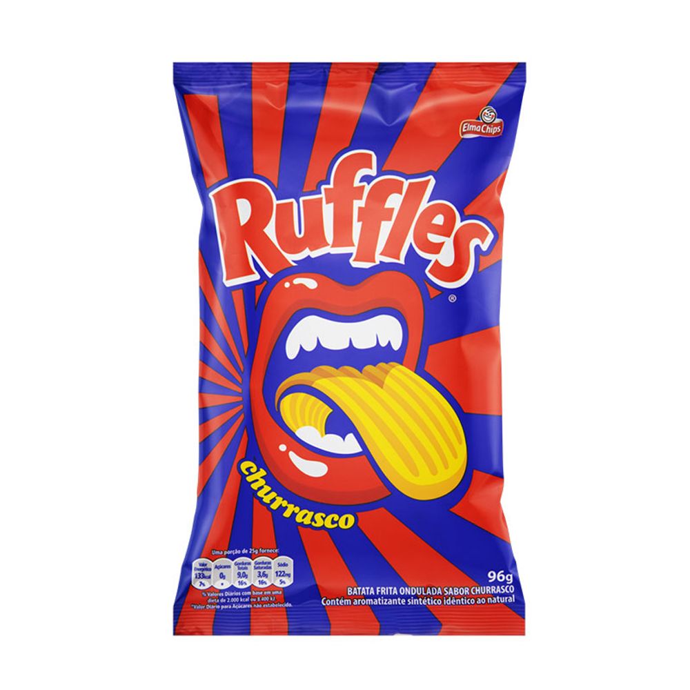 BATATA-RUFFLES-CHURRASCO-96G