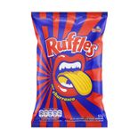 BATATA-RUFFLES-CHURRASCO-57G