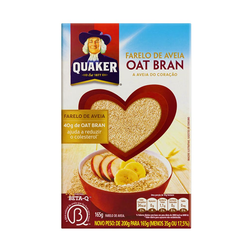 AVEIA-QUAKER-165G-OAT-BRAN