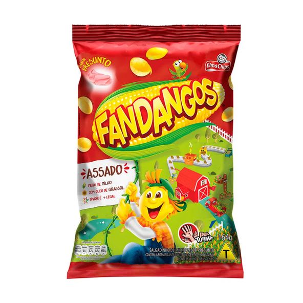FANDANGOS-PRESUNTO-164G