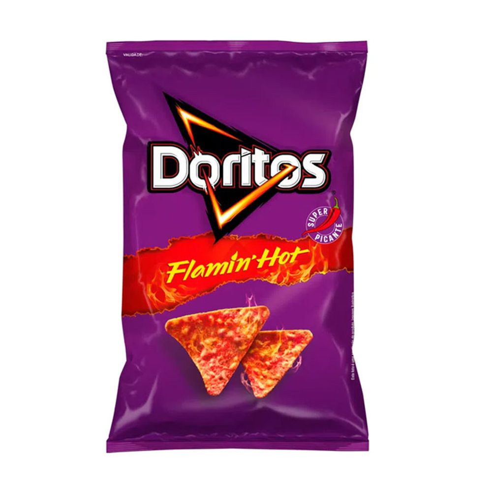 SALG-DORITOS-FLAMING-HOT-48G