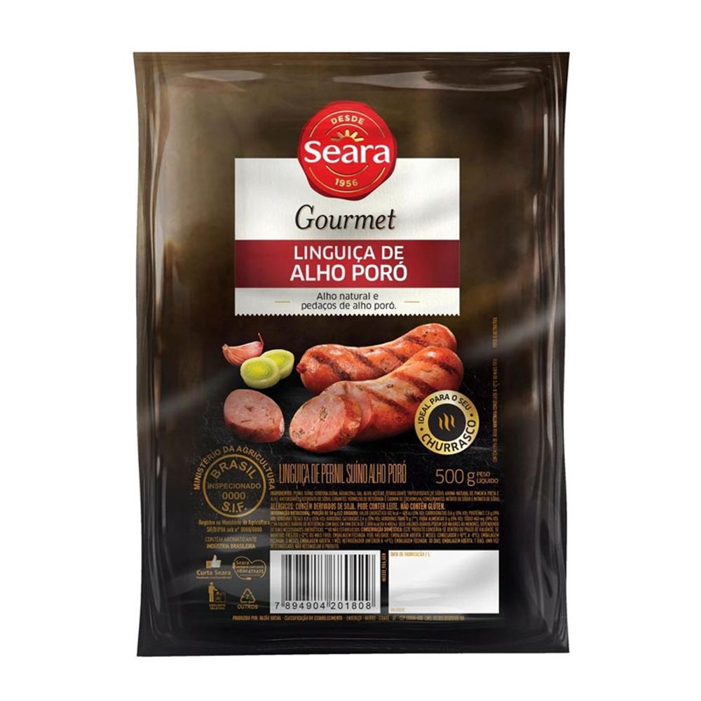 LING-DE-ALHO-PORO-SEARA-500G