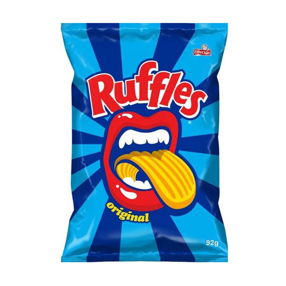 BATATA-RUFFLES-ORIGINAL-92G