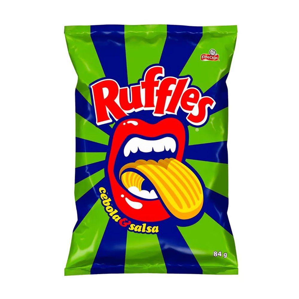 BATATA-RUFFLES-CEBOLA-E-SALSA-84G