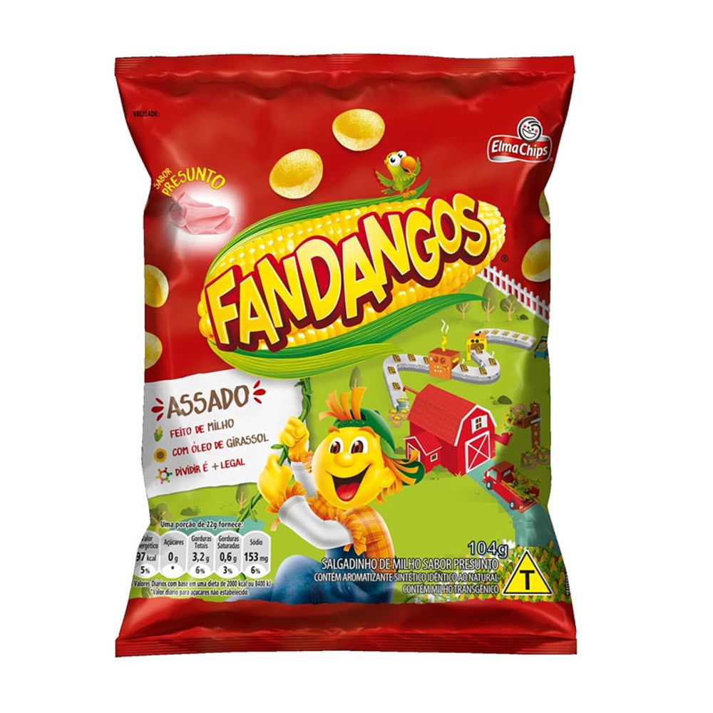 FANDANGOS-PRESUNTO-104G