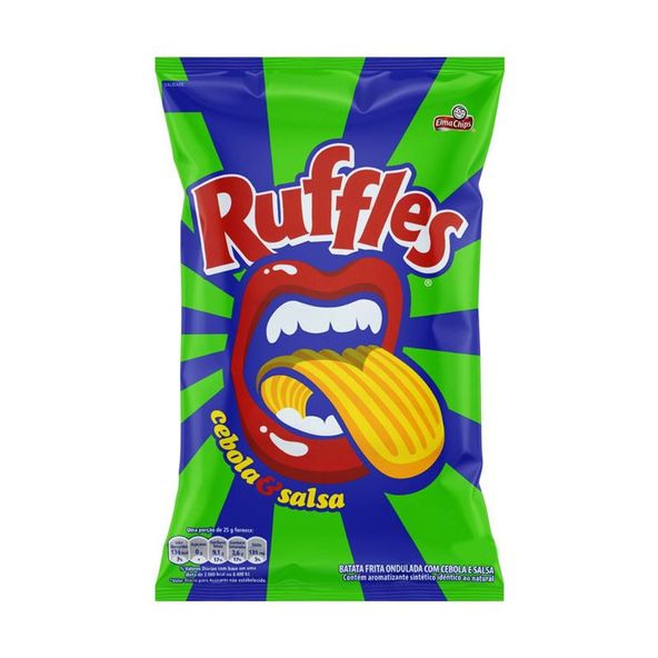 BATATA-RUFFLES-CEBOLA-E-SALSA-92G