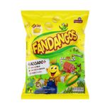 FANDANGOS-QUEIJO-50G
