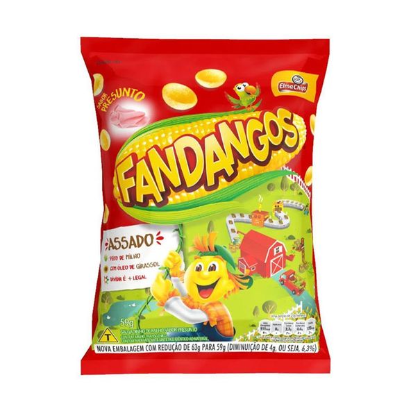 FANDANGOS-PRESUNTO-59G