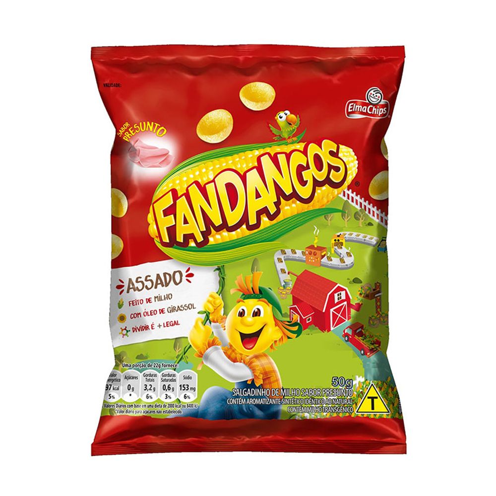 FANDANGOS-PRESUNTO-50G