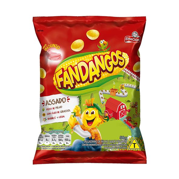 FANDANGOS-PRESUNTO-50G