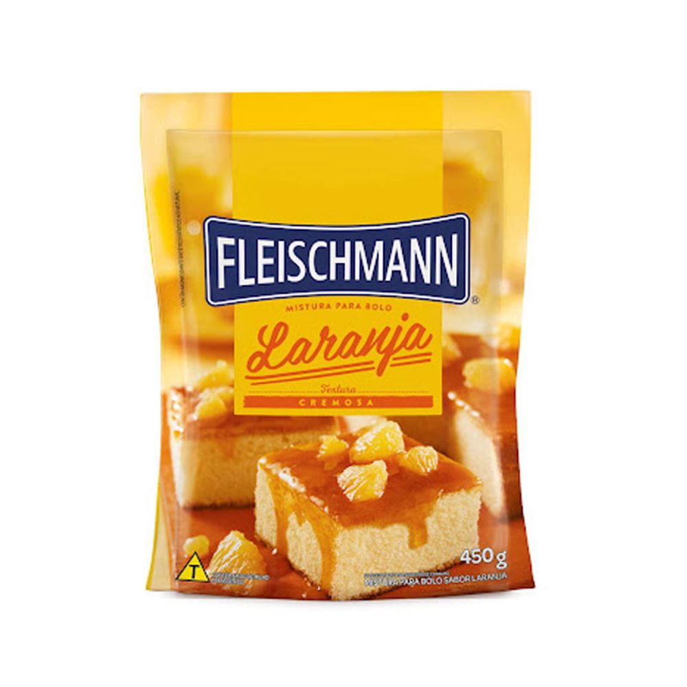 MIST-BOLO-FLEISCHMANN-390G-LARANJA