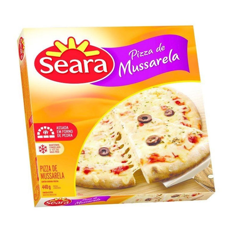 PIZZA-SEARA-MUSSARELA-440G