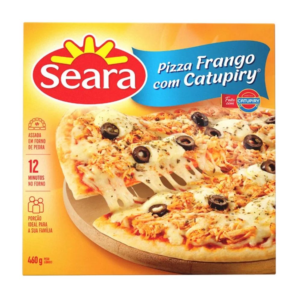 PIZZA-SEARA-FRANGO-COM-CATUPIRY-460G