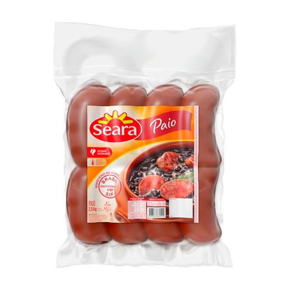 PAIO-SEARA-