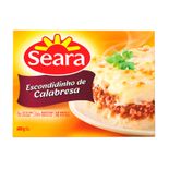 ESCOND-CALABRESA-C-PURE-600G